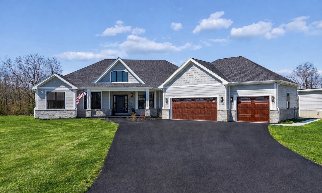 House in Marengo, Illinois, United States 1 - 15649830