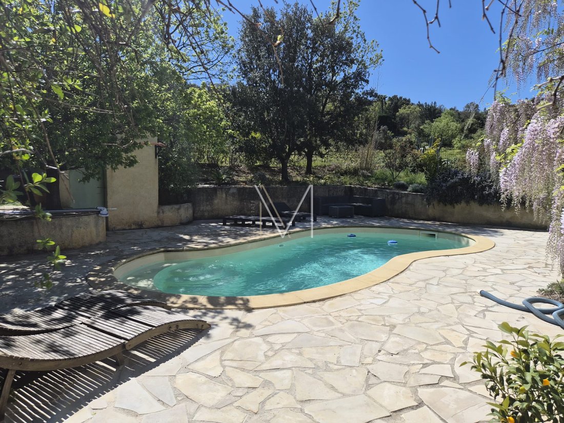 House in Le Plan-de-la-Tour, Provence-Alpes-Côte d'Azur, France 5 - 16623480