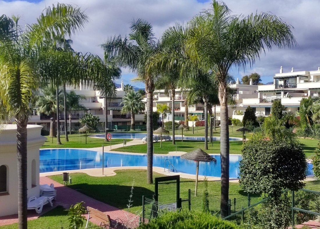 Penthouse in Nueva Andalucia, Marbella, Spain 3 - 17645948