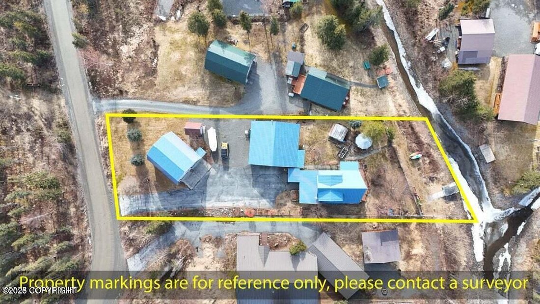 House in Soldotna, Alaska, United States 1 - 17651649