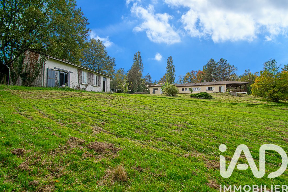 House in Creon, Nouvelle-Aquitaine, France 3 - 17288085