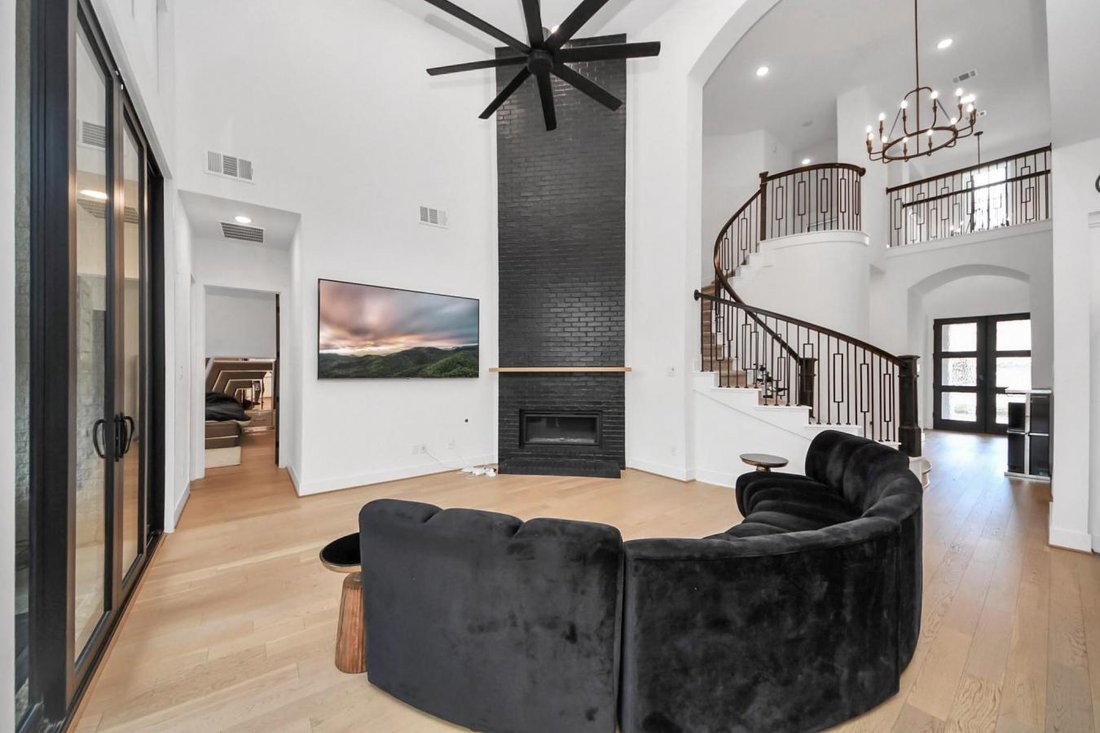 House in Missouri City, Texas, United States 3 - 17652604