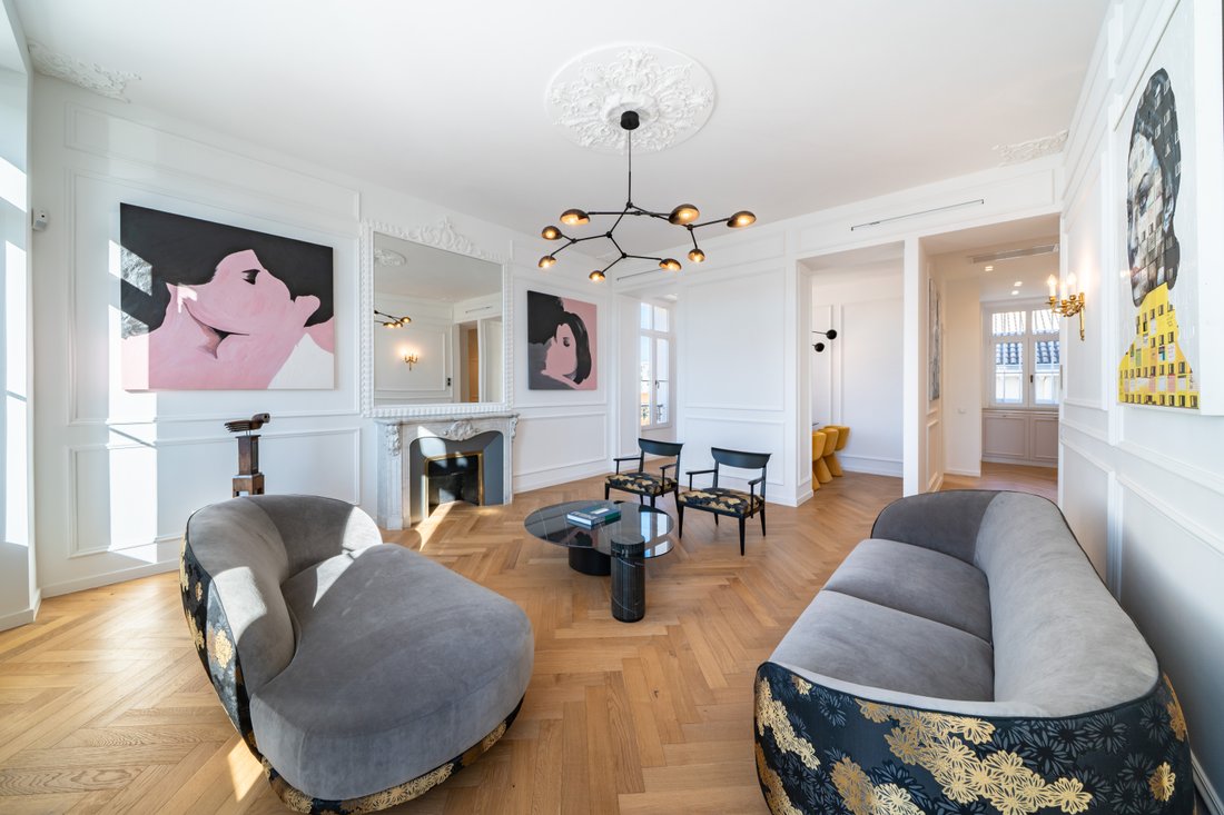 Apartment in La Californie, Cannes, France 5 - 17652004