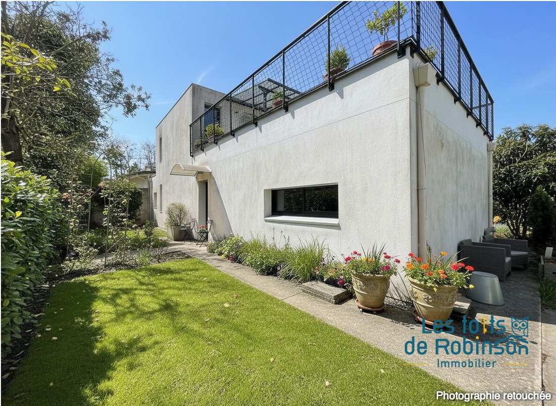 House in Wallon, Le Plessis-Robinson, France 2 - 17651433