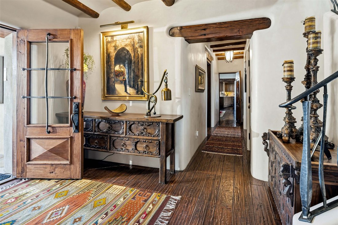 House in Santa Fe, New Mexico, United States 5 - 17647182