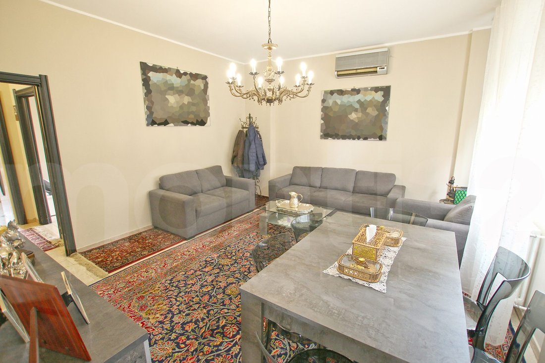 Apartment in Bande Nere - Gambara, Milan, Italy 4 - 17645591