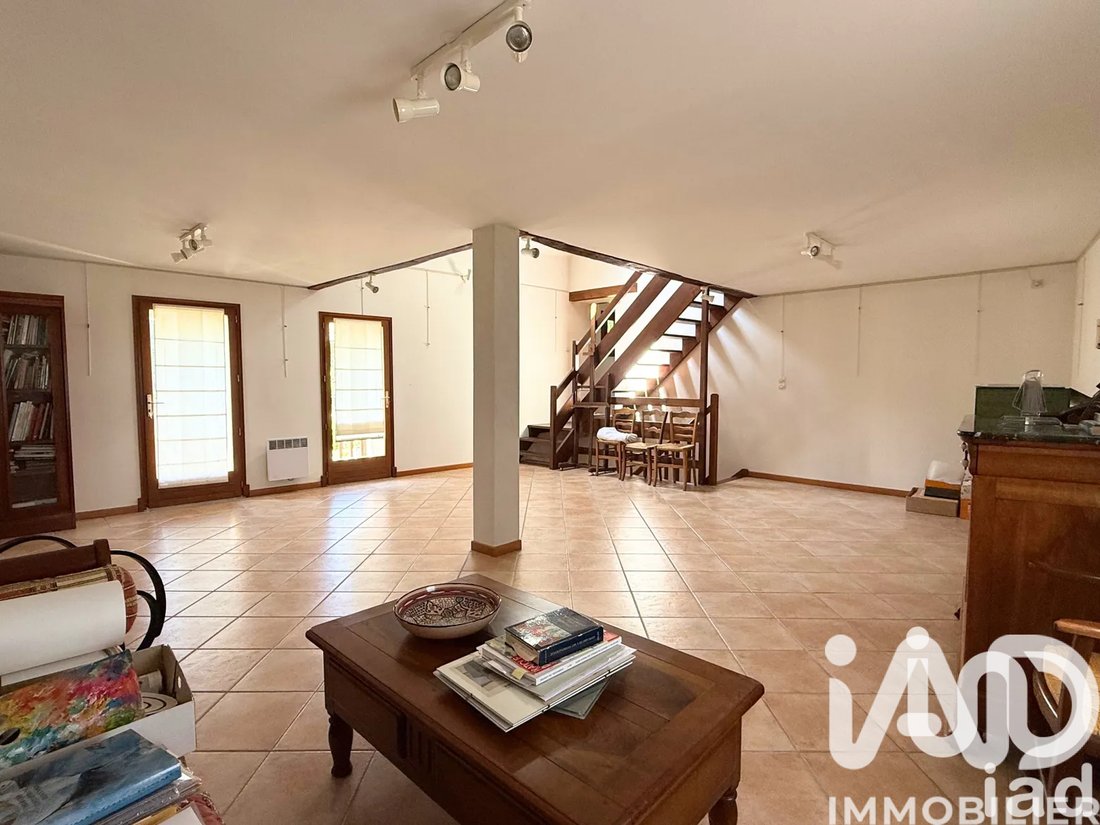 House in Pecqueuse, Ile-de-France, France 5 - 17307080