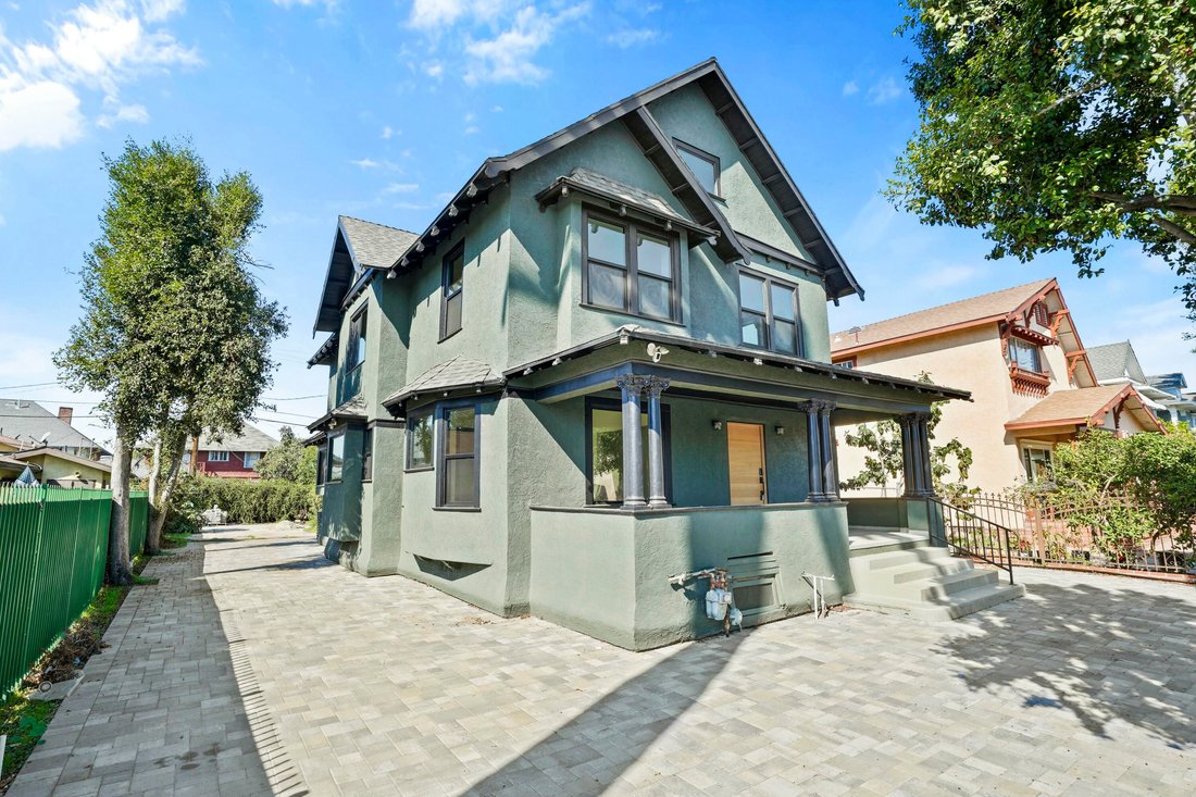 House in Los Angeles, California, United States 3 - 17653329