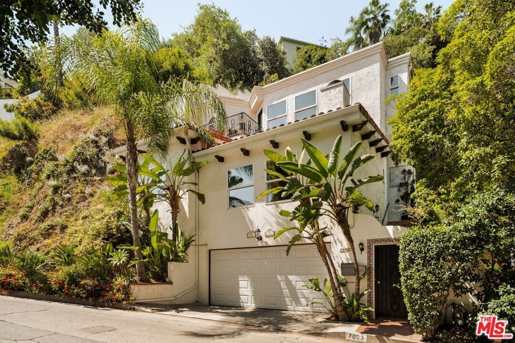 House in Los Angeles, California, United States 2 - 17648209
