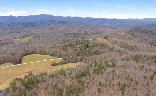 Farm Ranch in Clarkesville, Georgia, United States 1