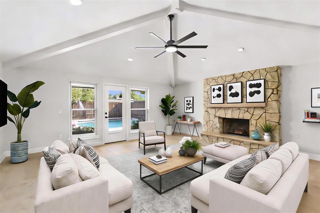 House in Plano, Texas, United States 3 - 17649622