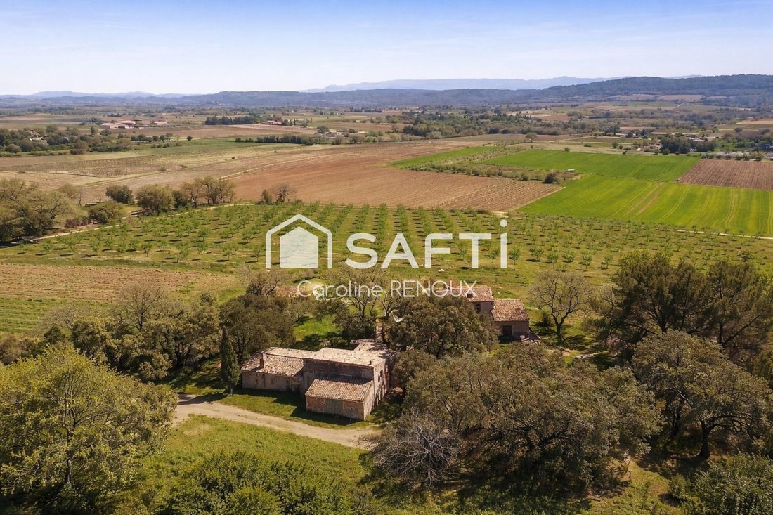 House in Cucuron, Provence-Alpes-Côte d'Azur, France 3 - 17654965