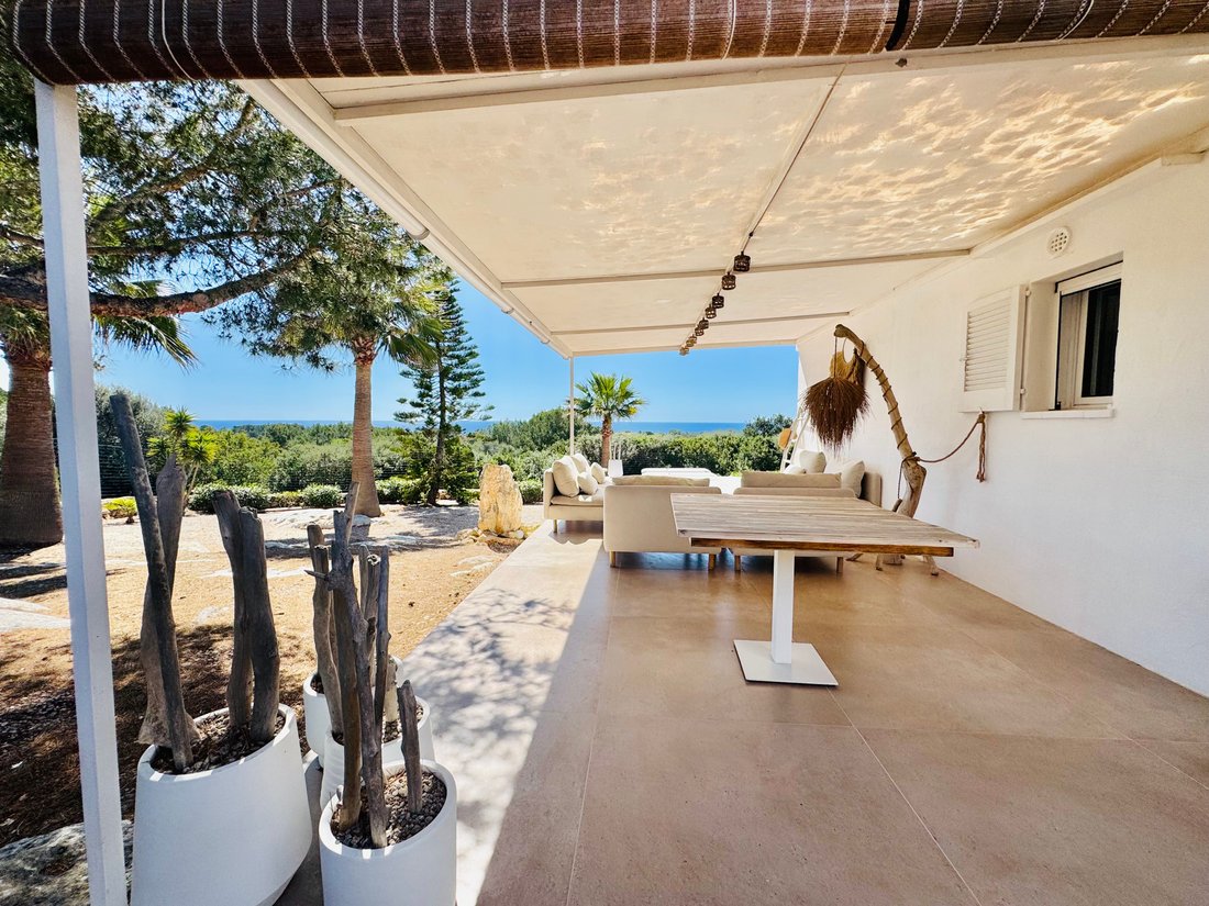 Villa in Sant Lluis, Balearic Islands, Spain 4 - 17658653
