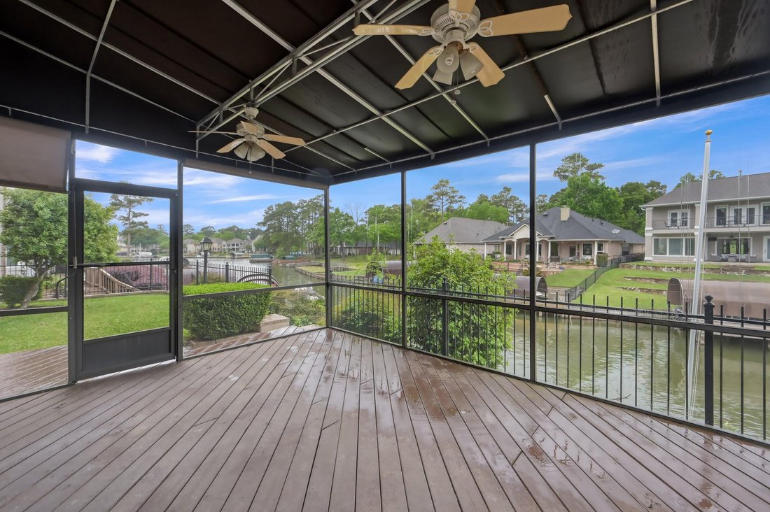 House in Conroe, Texas, United States 4 - 17653964