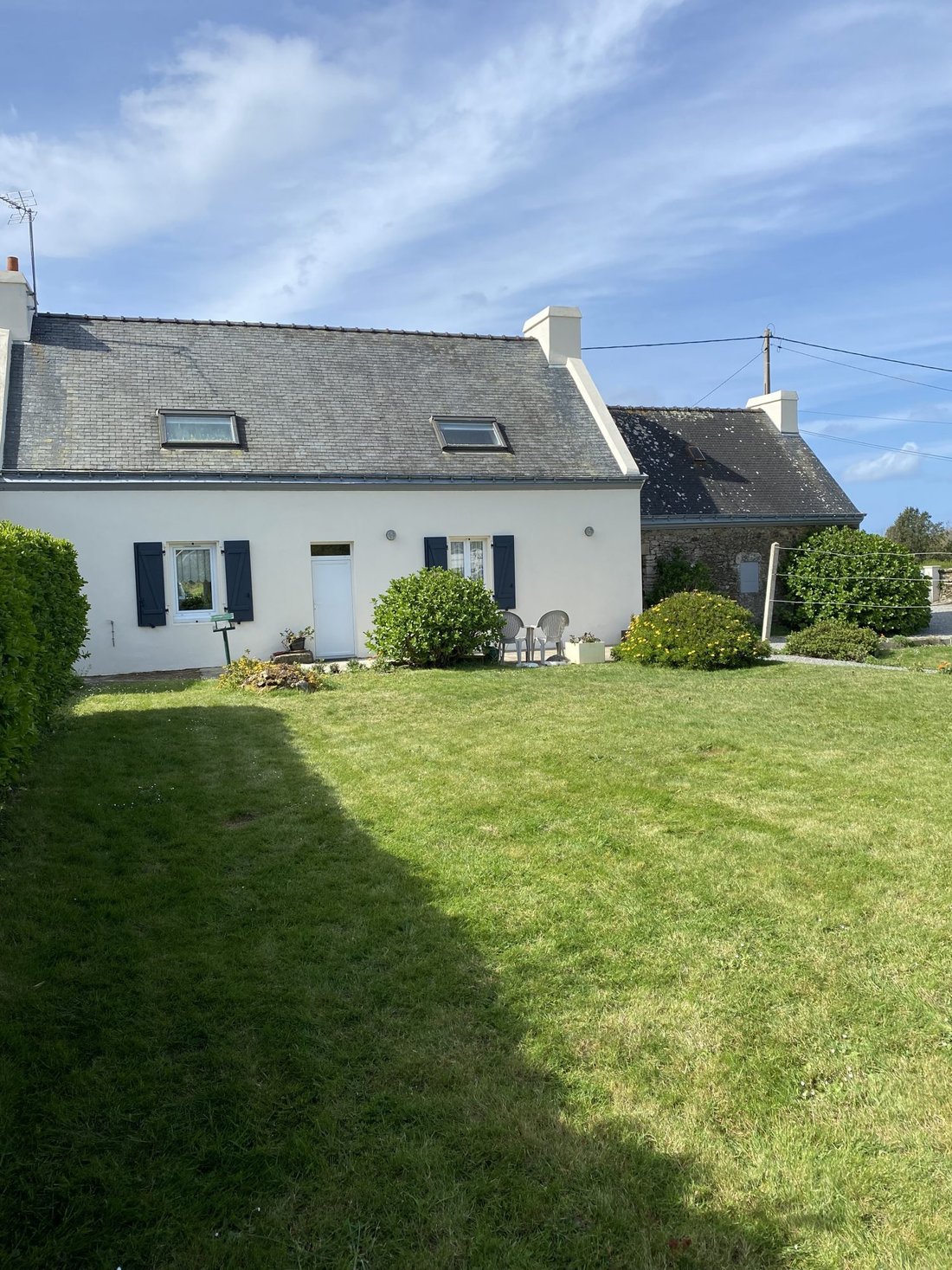 House in Groix, Brittany, France 1 - 16490875