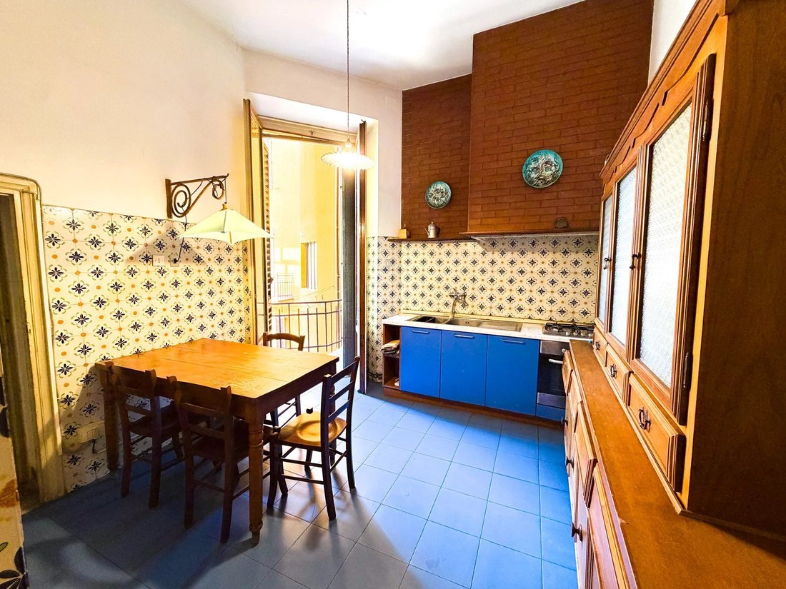 Apartment in Gavinana, Florence, Italy 5 - 17655735