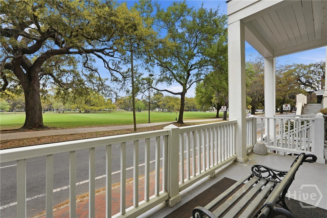Condo in Savannah, Georgia, United States 3 - 17417149