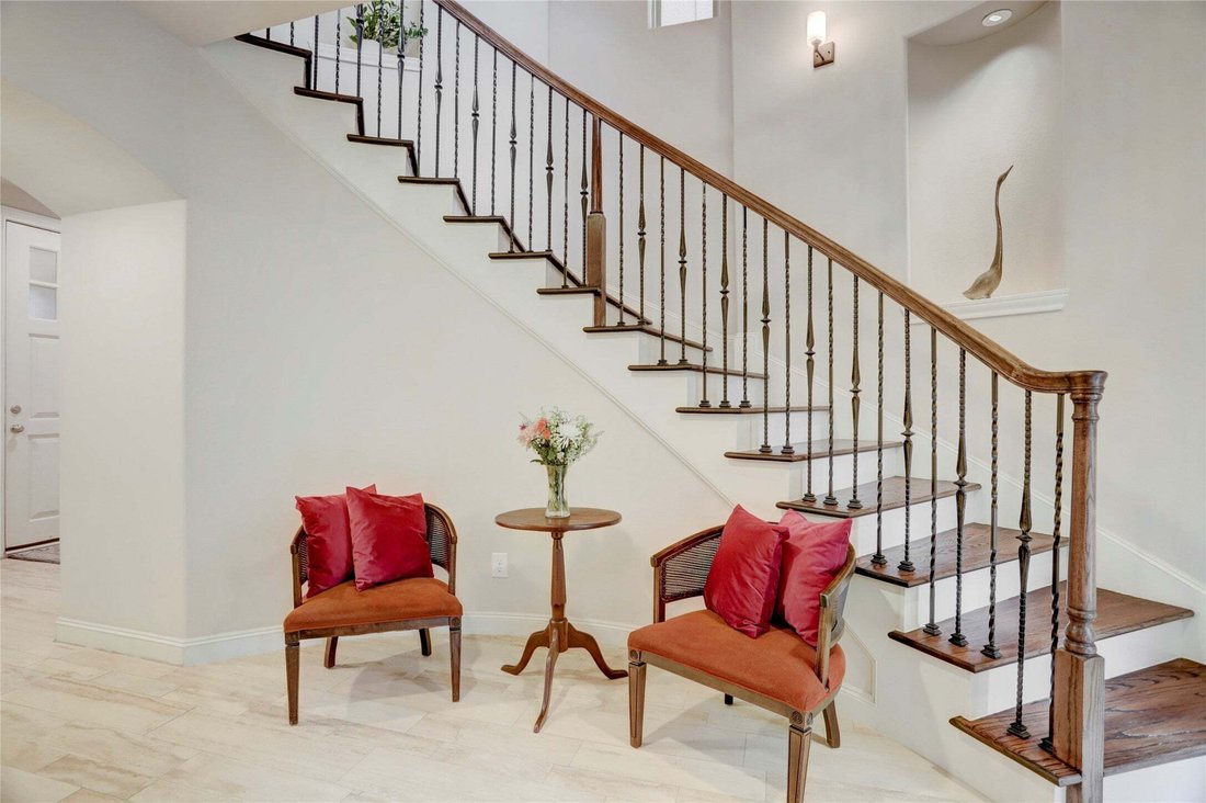 House in Houston, Texas, United States 3 - 17650932