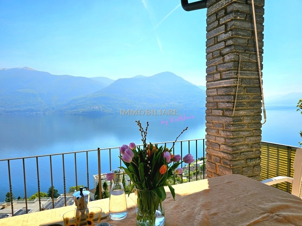 House in Brissago, Ticino, Switzerland 2 - 17659912