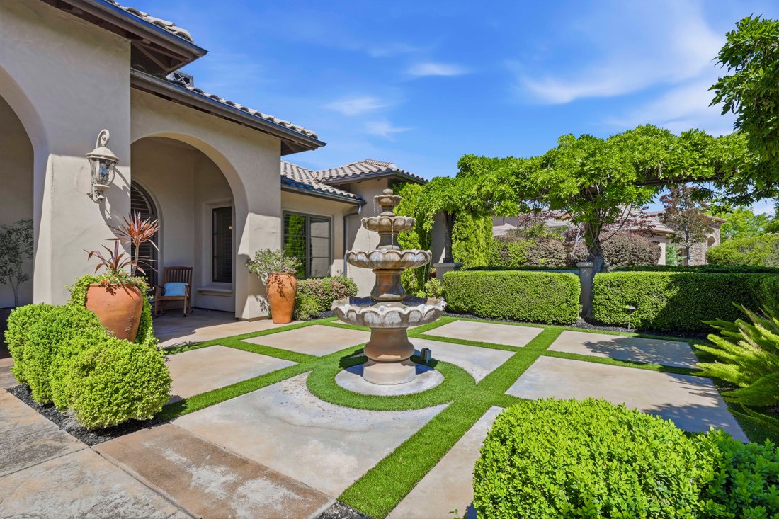 House in Lincoln, California, United States 5 - 17644380
