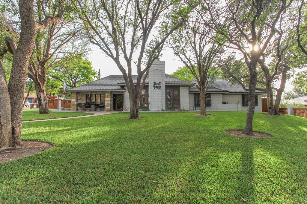 House in Big Spring, Texas, United States 1 - 17655528