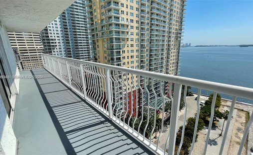 Appartement à Miami, Floride, États-Unis 1