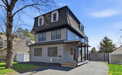 Casa a Pompton Lakes, New Jersey, Stati Uniti 1