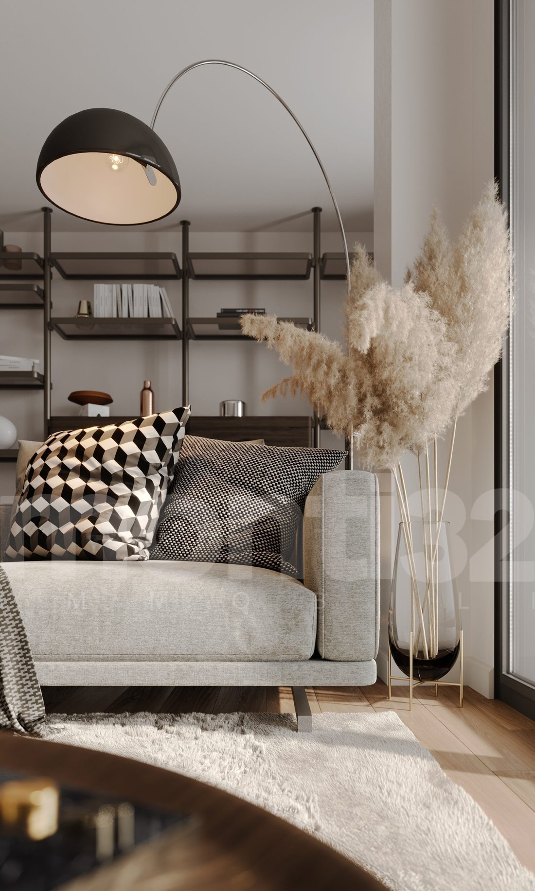 Apartment in Sempione, Milan, Italy 5 - 17645900