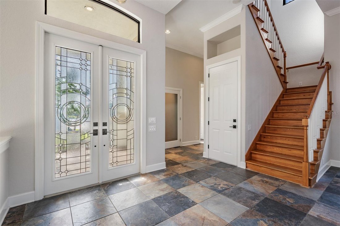 House in Tarpon Springs, Florida, United States 5 - 17652167