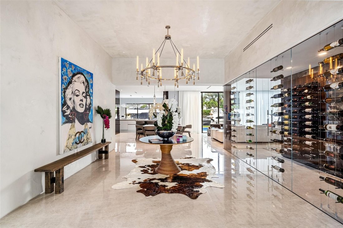 House in Fort Lauderdale, Florida, United States 4 - 17656912