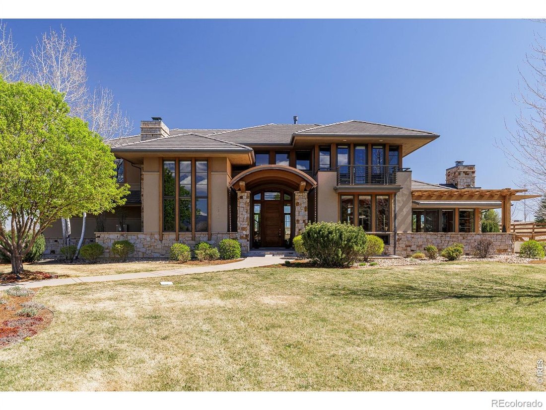 House in Longmont, Colorado, United States 2 - 17647881