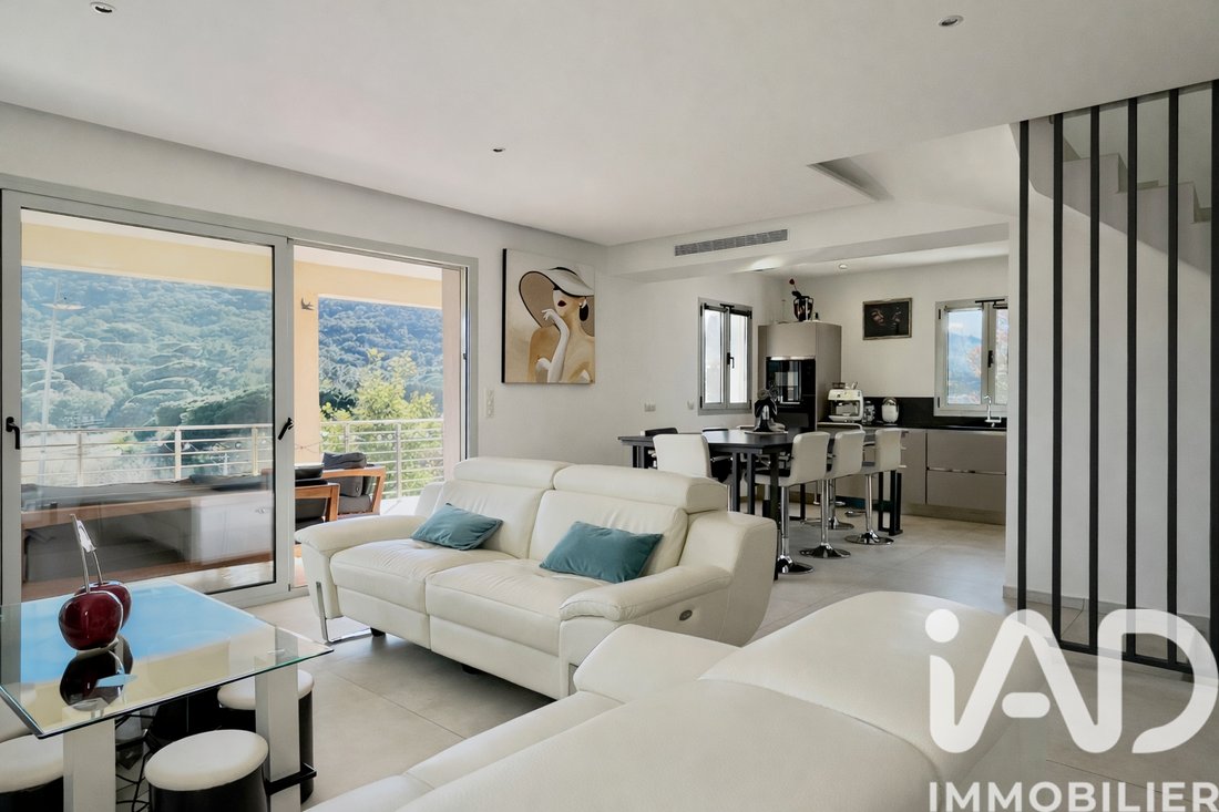 House in Basse Suane-Les Virgiles, Sainte-Maxime, France 2 - 17297544
