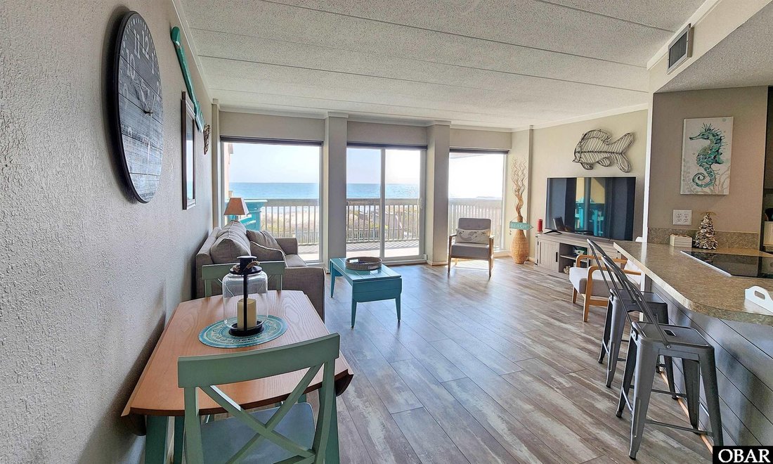 Condo in Nags Head, North Carolina, United States 4 - 17659764