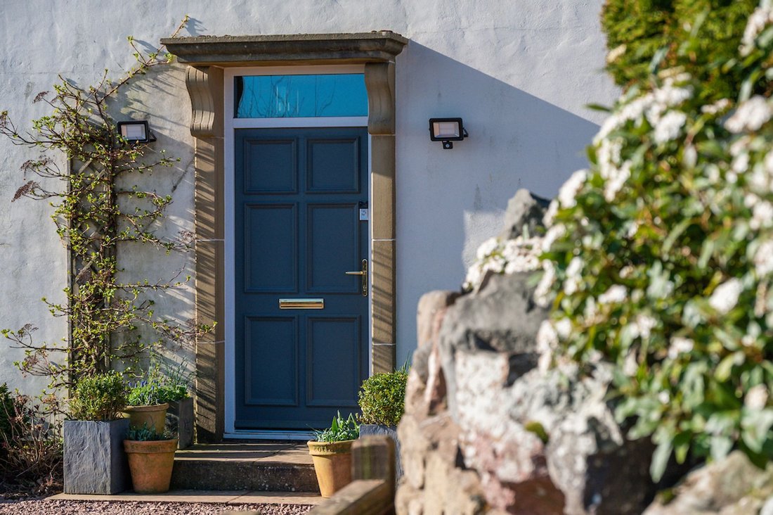 Haus in Eyemouth, Schottland, Vereinigtes Königreich 5 - 17646221