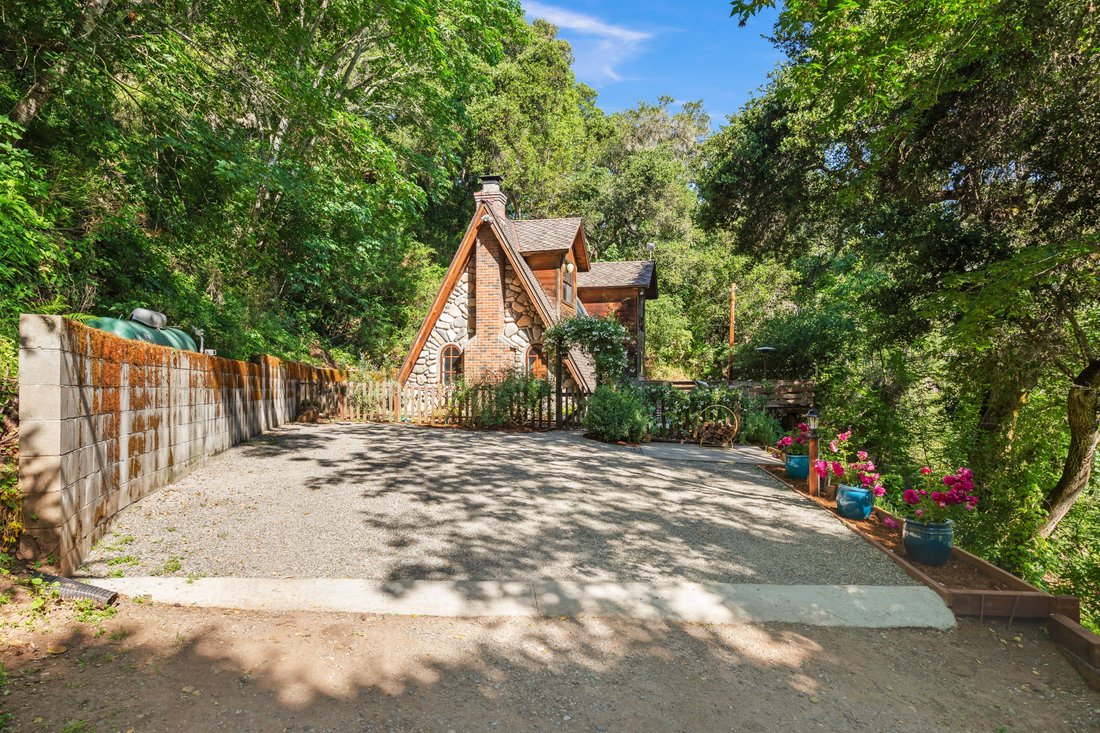 House in Carmel Valley, California, United States 4 - 17647644