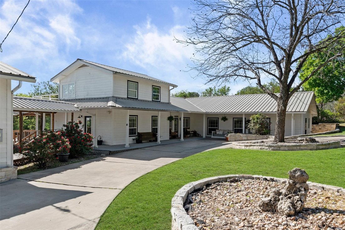 House in Belton, Texas, United States 4 - 17655872