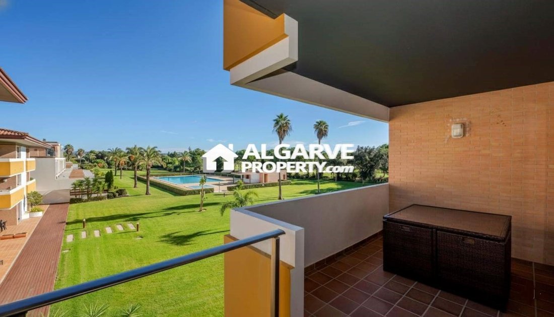 Apartment in Vilamoura, Quarteira, Algarve 1 - 17653417