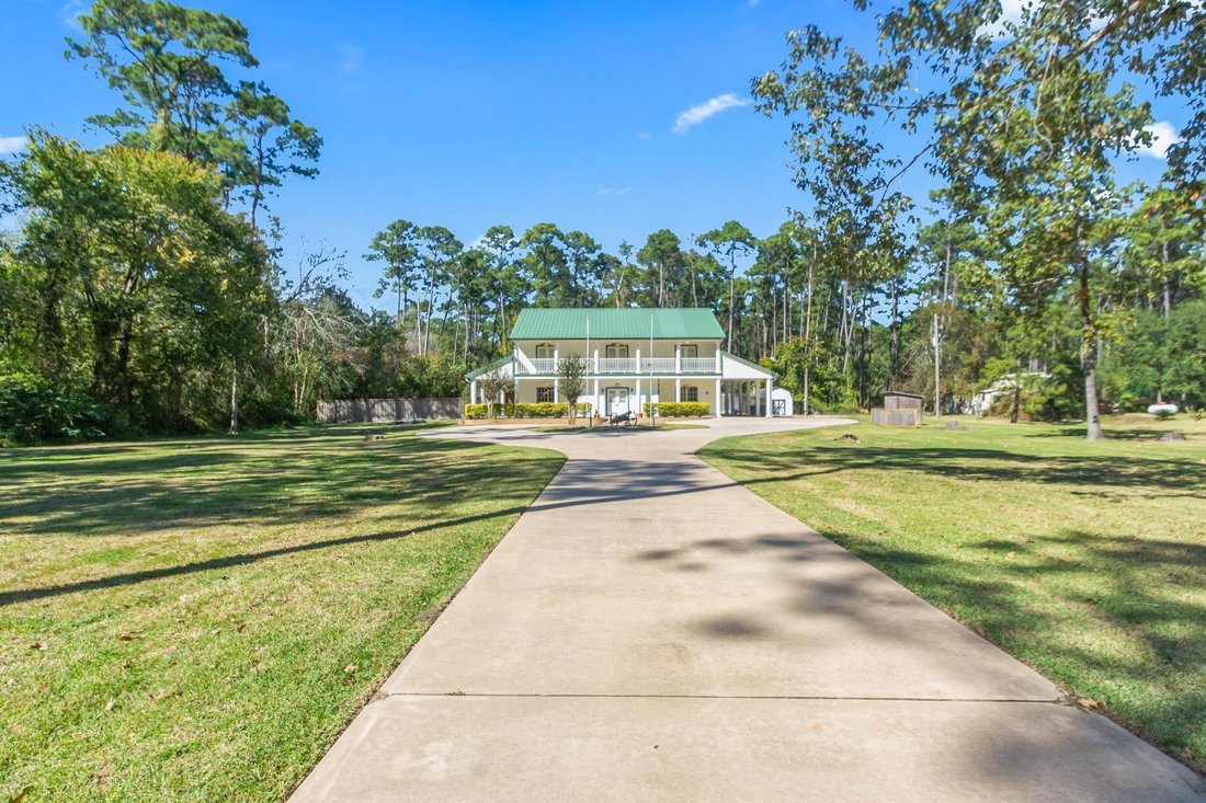 House in Alvin, Texas, United States 3 - 17657711