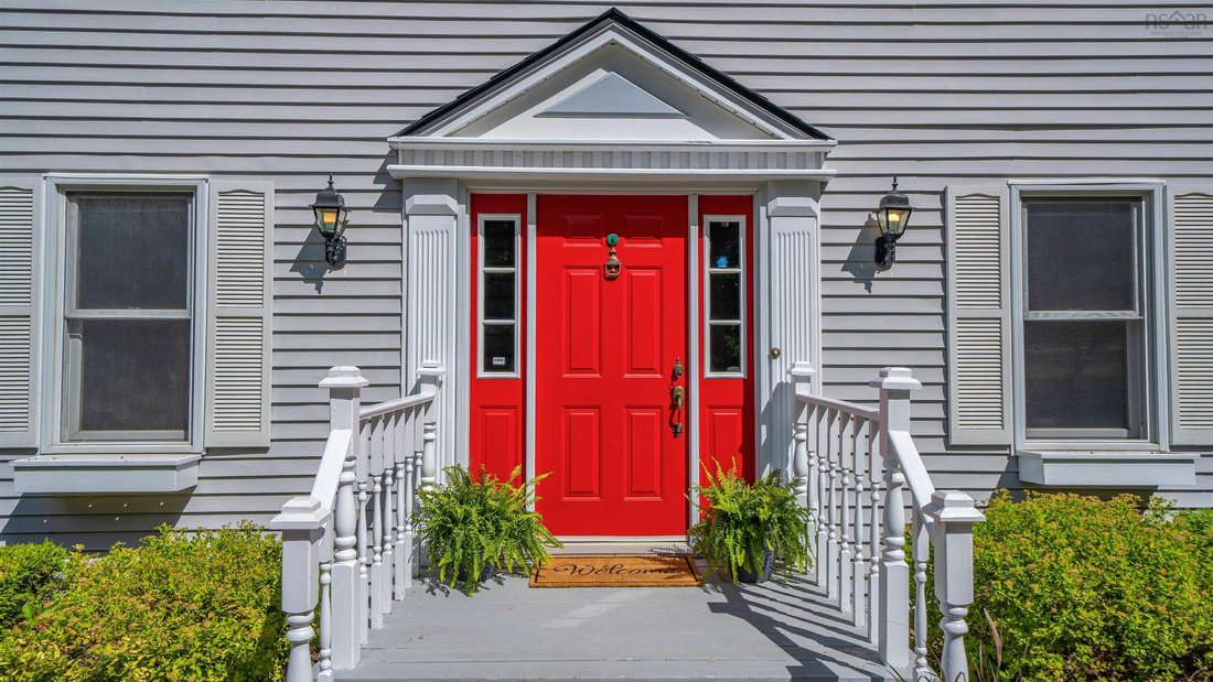 House in Berwick, Nova Scotia, Canada 5 - 17650080