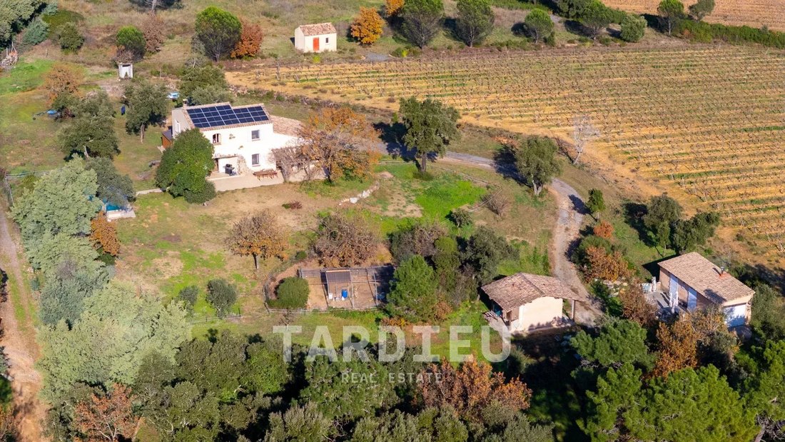 House in Centre Ville, Cogolin, France 2 - 17568771