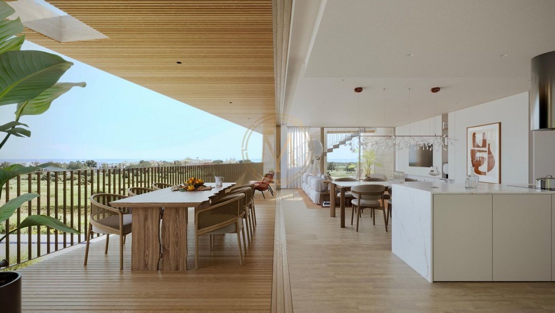 Apartment in Quarteira, Algarve, Portugal 2 - 17491935
