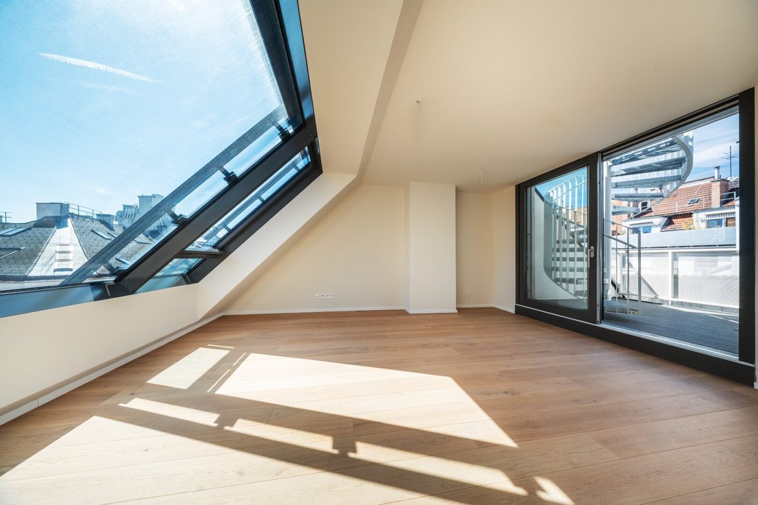 Apartment in Vienna, Wien, Austria 1 - 16438362