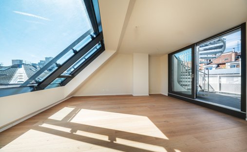 Apartamento en Viena, Viena, Austria 1