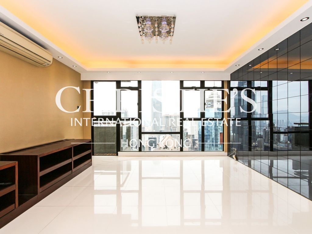Apartment in Hong Kong, Hong Kong 4 - 17653355