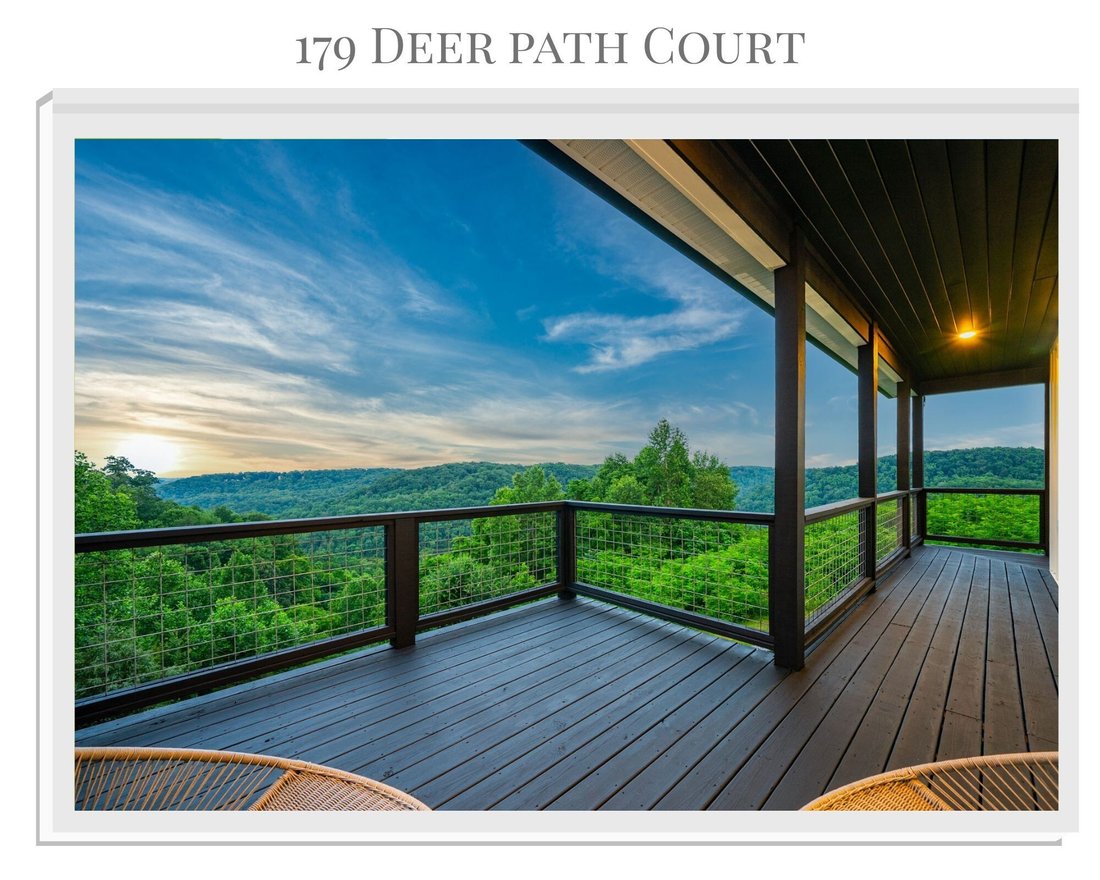 House in Smithville, Tennessee, United States 1 - 17650930