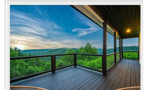 House in Smithville, Tennessee, United States 1