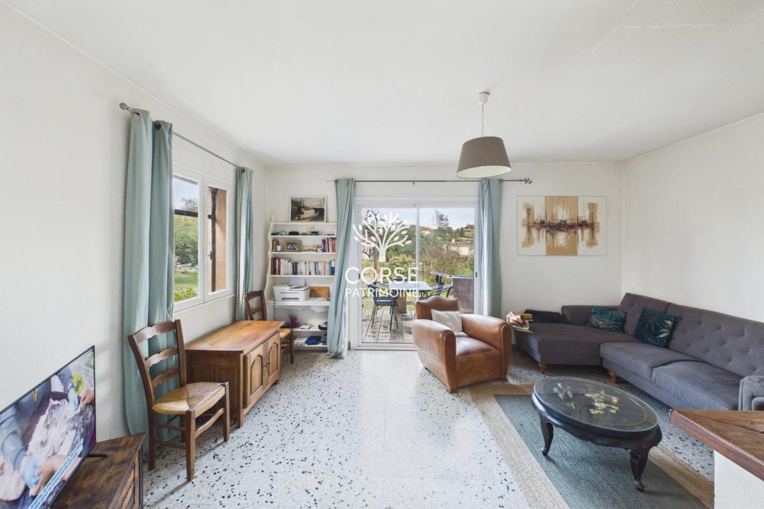House in Porto-Vecchio, Corsica, France 1 - 17647012