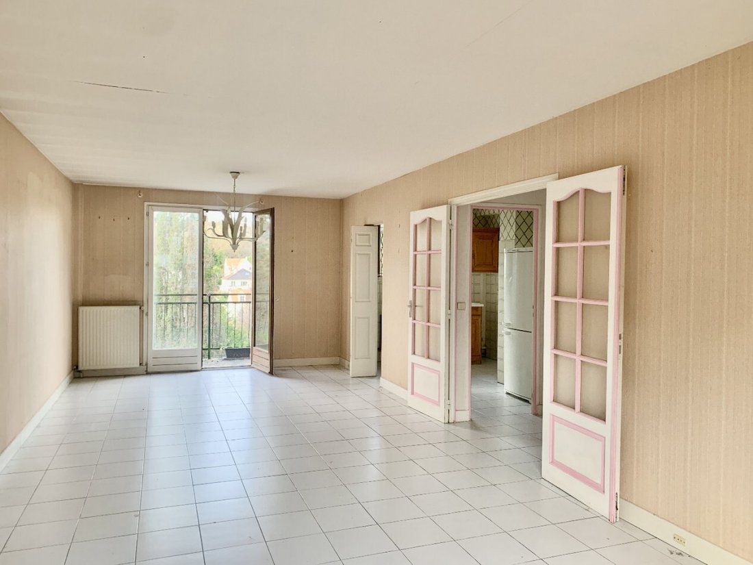 House in Centre, Le Pecq, France 3 - 17646442