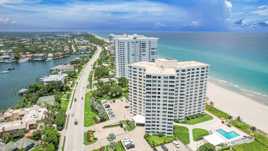House in Boca Raton, Florida, United States 1 - 17651696