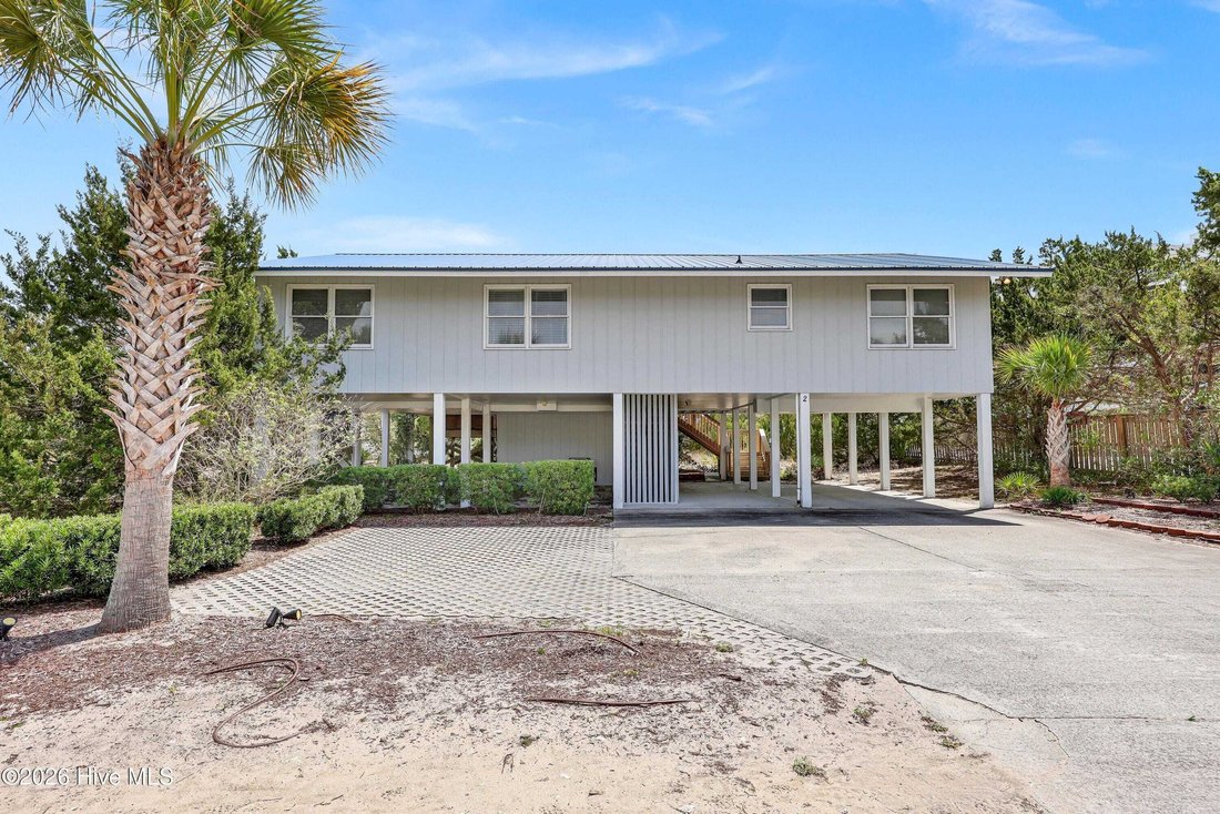 House in Wrightsville Beach, North Carolina, United States 2 - 17651295
